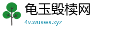 龟玉毁椟网